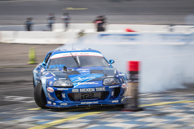 Image credit: Kristen Lee/Jalopnik